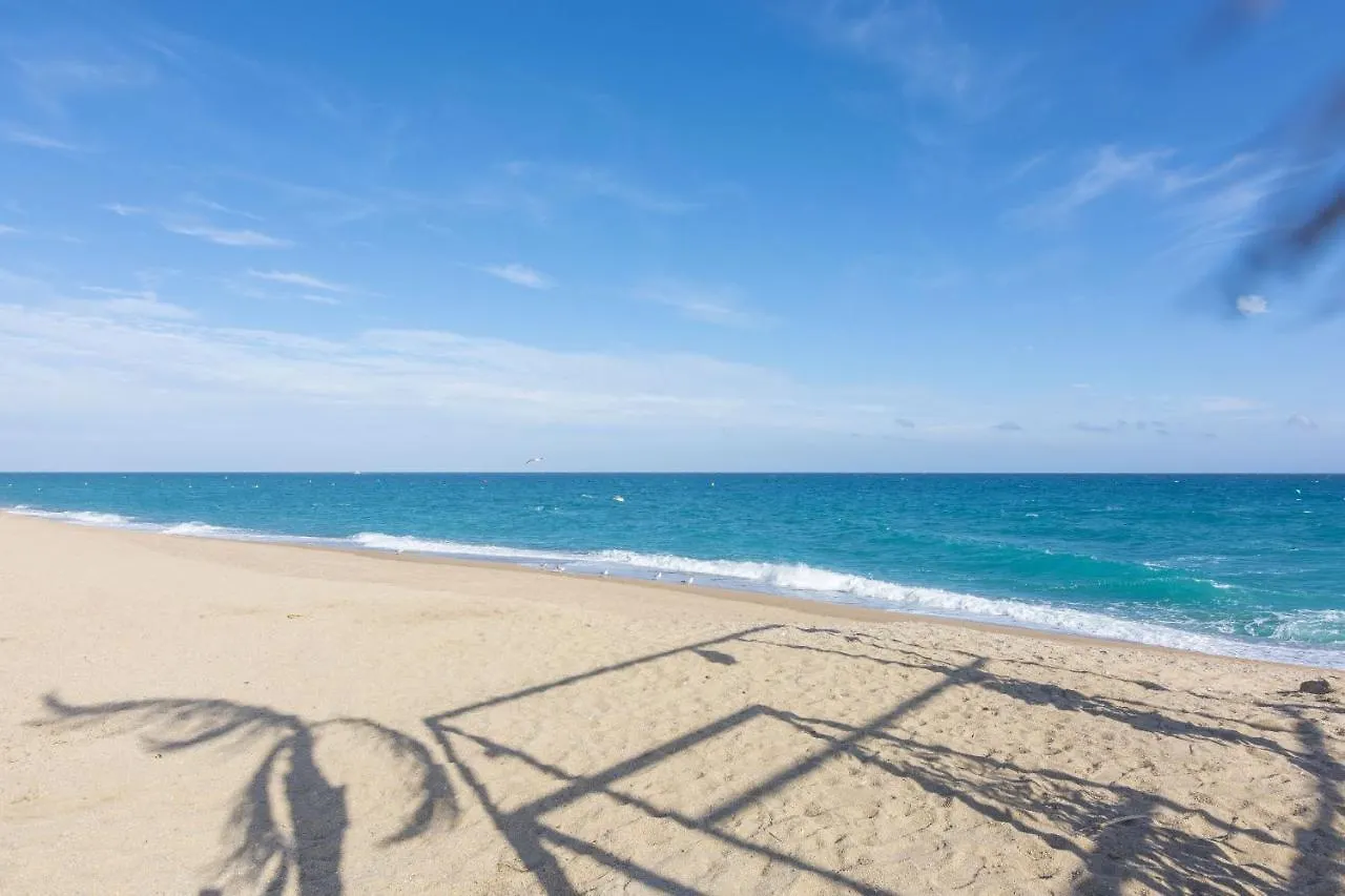 פינדה דה מר Homeholidaysrentals Fortuny - Costa Barcelona 0*, פינדה דה מר ספרד
