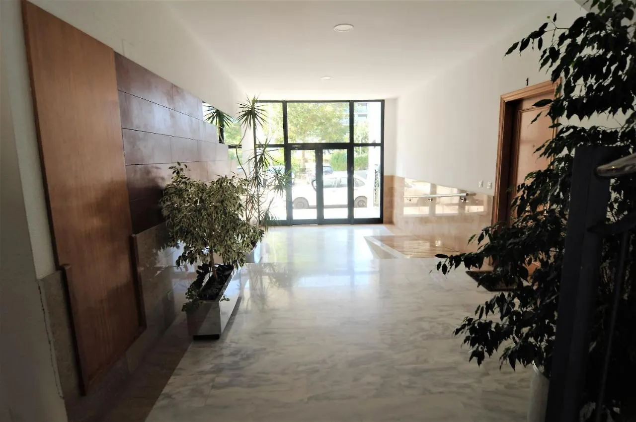 פינדה דה מר Homeholidaysrentals Fortuny - Costa Barcelona 0*, פינדה דה מר ספרד