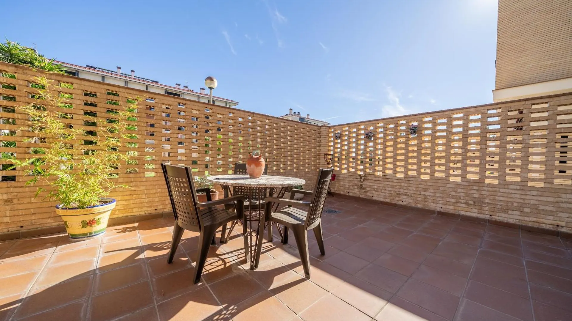 פינדה דה מר Homeholidaysrentals Fortuny - Costa Barcelona ספרד