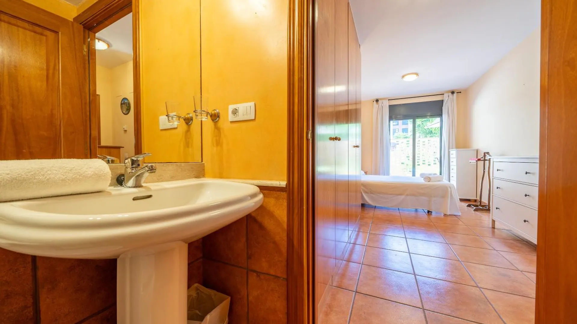 פינדה דה מר Homeholidaysrentals Fortuny - Costa Barcelona