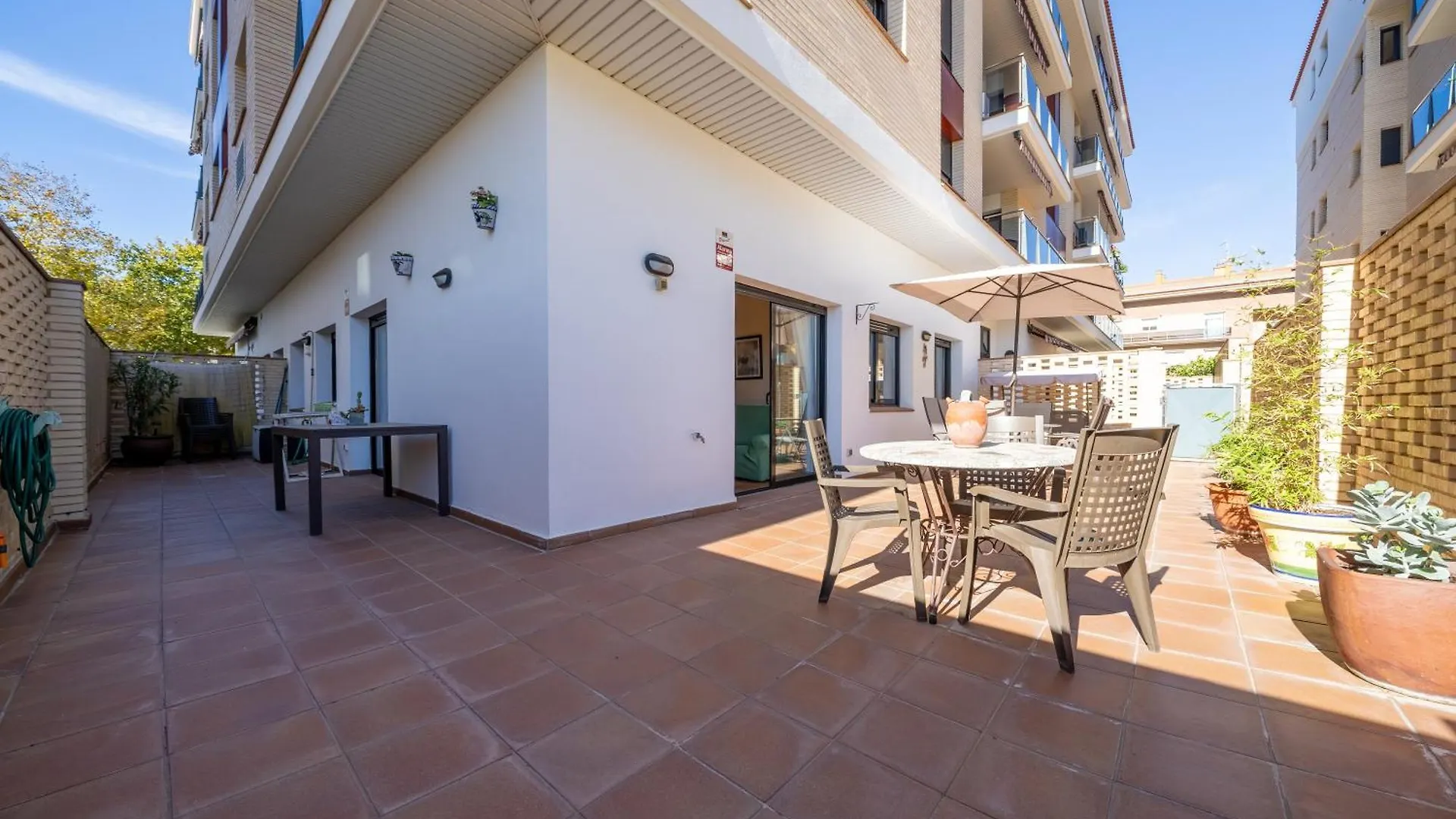 פינדה דה מר Homeholidaysrentals Fortuny - Costa Barcelona פינדה דה מר
