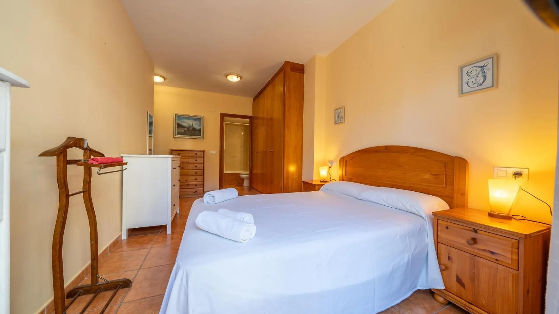דירה פינדה דה מר Homeholidaysrentals Fortuny - Costa Barcelona