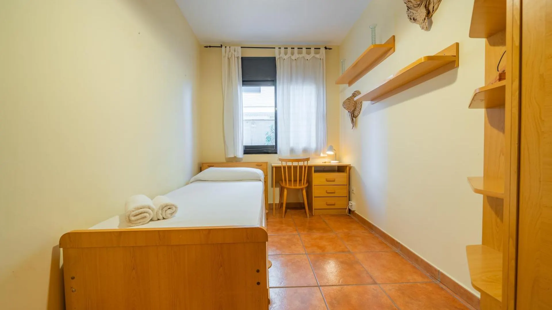 פינדה דה מר Homeholidaysrentals Fortuny - Costa Barcelona