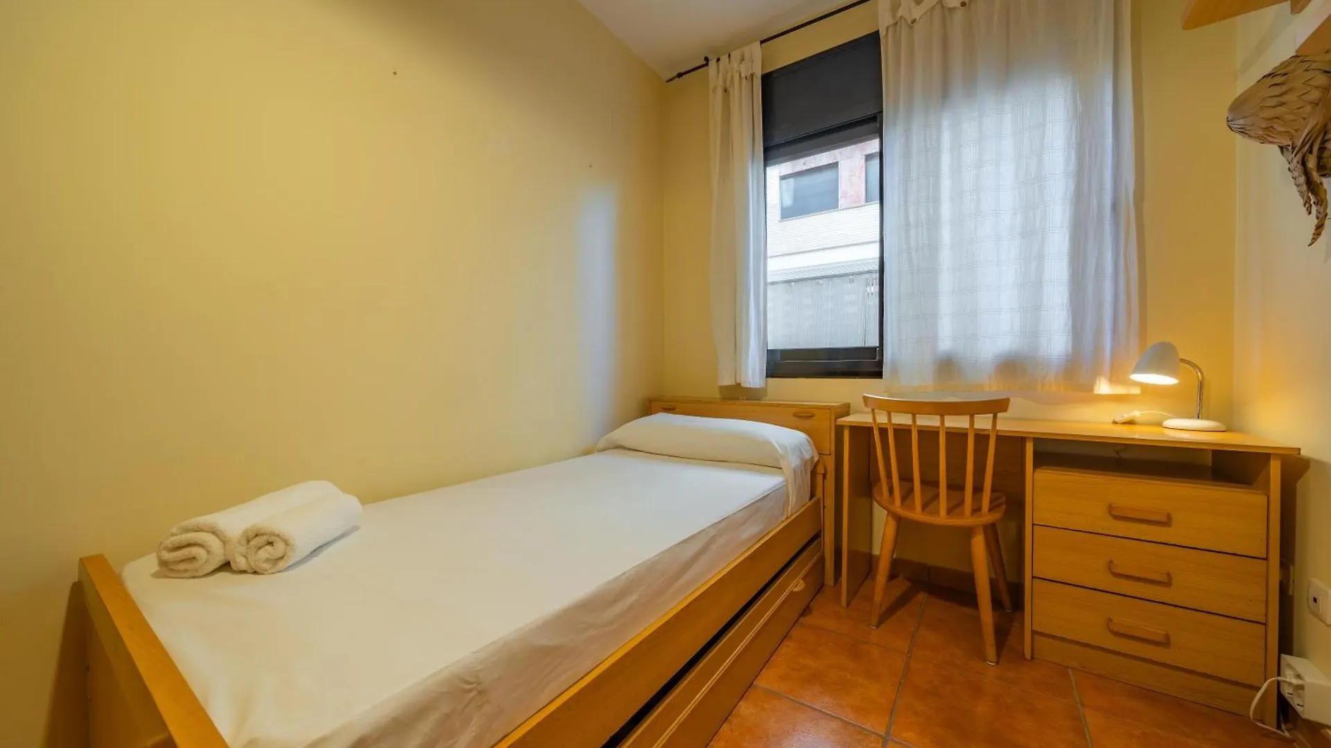 דירה פינדה דה מר Homeholidaysrentals Fortuny - Costa Barcelona