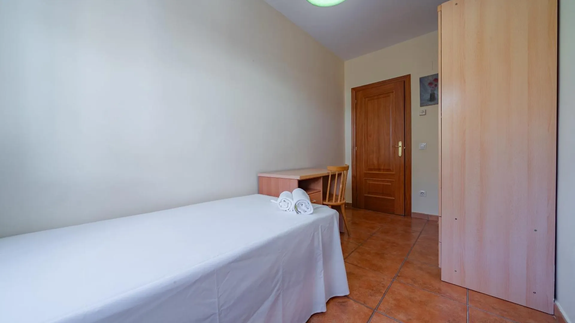 פינדה דה מר Homeholidaysrentals Fortuny - Costa Barcelona דירה