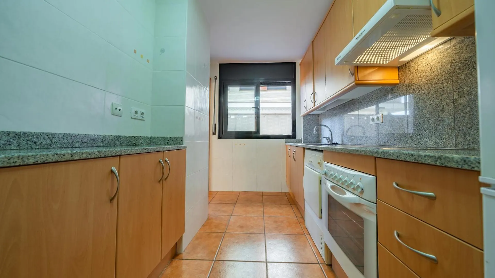 פינדה דה מר Homeholidaysrentals Fortuny - Costa Barcelona דירה